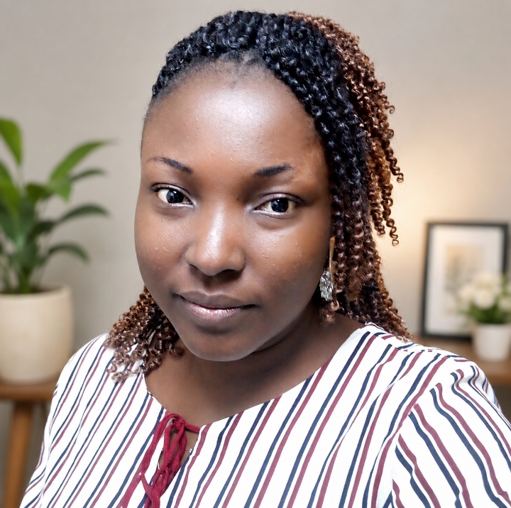 Sonia A. ADEKE